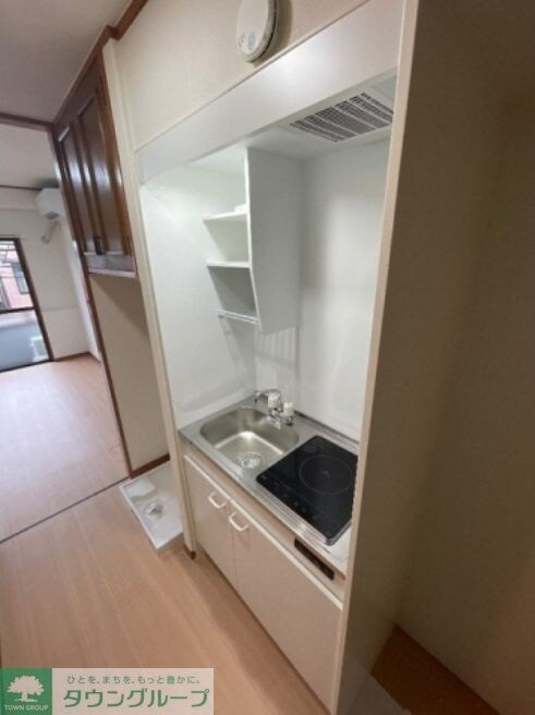 エスペランサの物件内観写真