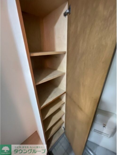 エスペランサの物件内観写真