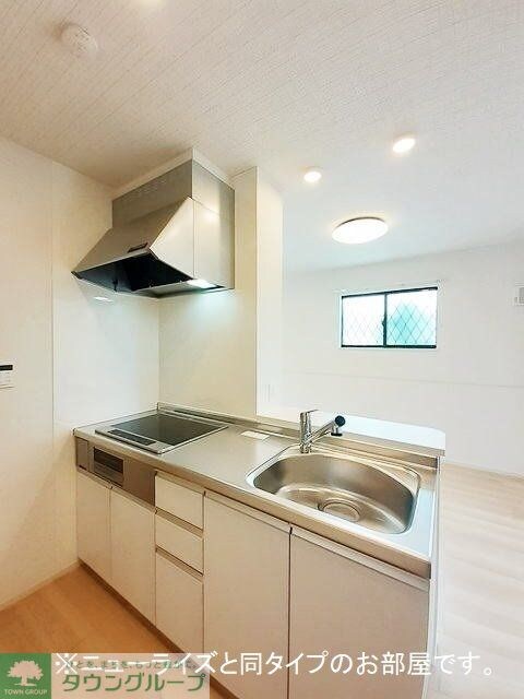 ラスヴェートの物件内観写真