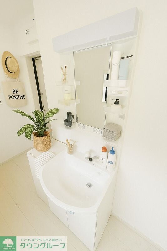 Ｆｏｒｅｓｔ　Ｐａｒｋ　Ｈｉｌｌｓの物件内観写真