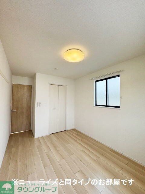 ラスヴェートの物件内観写真