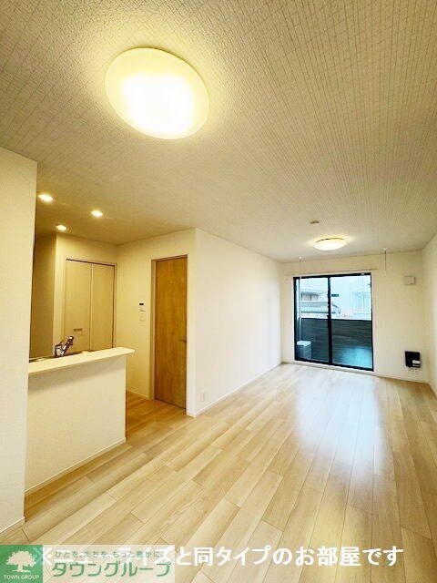 ラスヴェートの物件内観写真