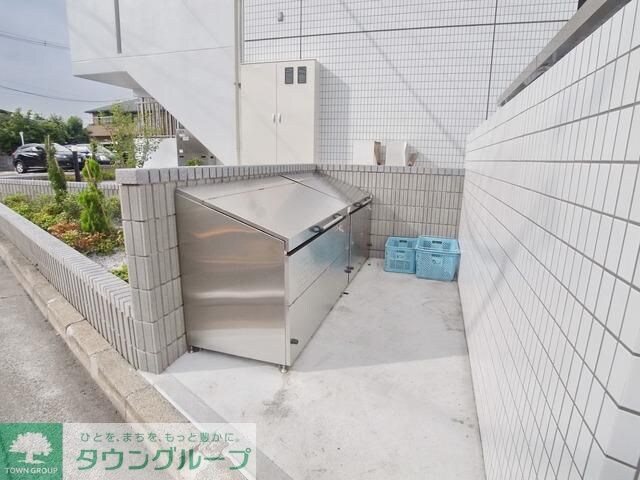 ル　シエル　Iの物件内観写真