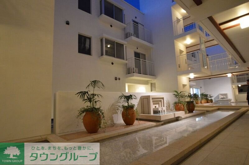 ＬＡＮＡＩ　ＧＲＡＣＥ　ＫＵＮＩＴＡＣＨＩの物件内観写真