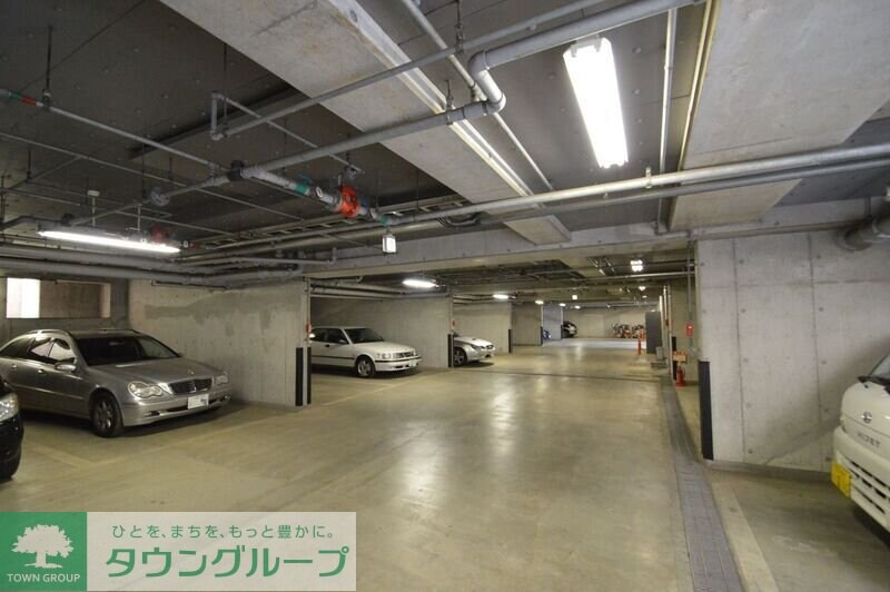 ＬＡＮＡＩ　ＧＲＡＣＥ　ＫＵＮＩＴＡＣＨＩの物件内観写真