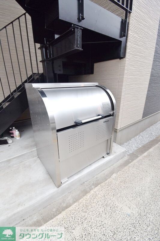 フローレンスベリー小平の物件内観写真