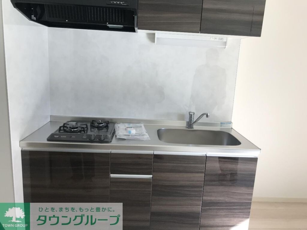 Le Prunierの物件内観写真