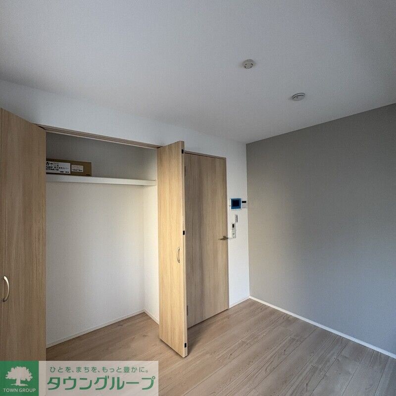 MELDIA小川の物件内観写真