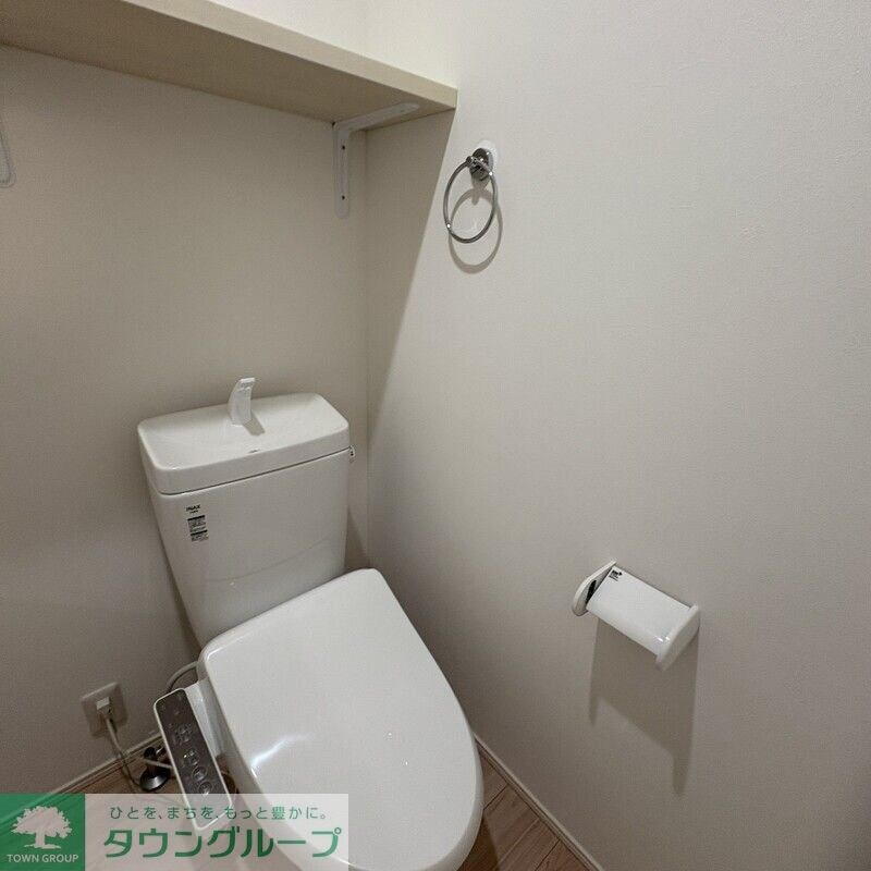 MELDIA小川の物件内観写真