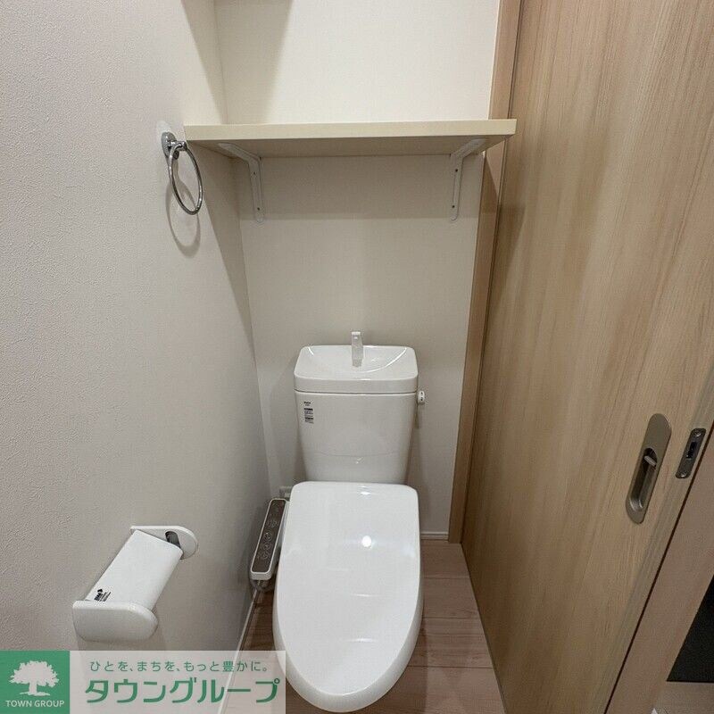 MELDIA小川の物件内観写真