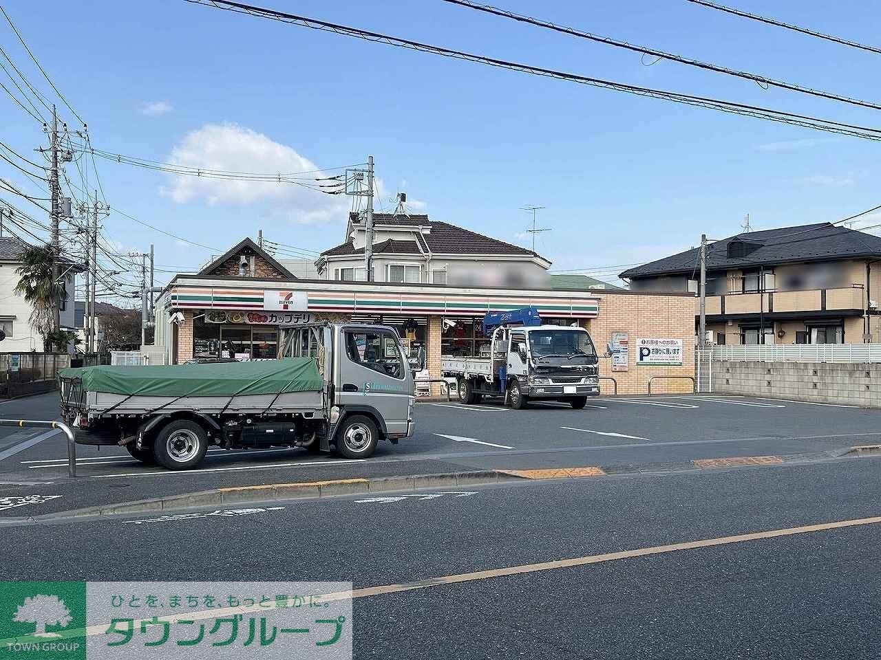 レオパレスＦＲＯＮＴＩＥＲの物件内観写真