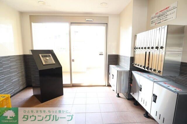 ＣｒｕｚｏＢＢの物件内観写真