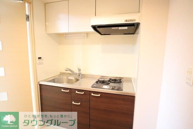 ＣｒｕｚｏＢＢの物件内観写真