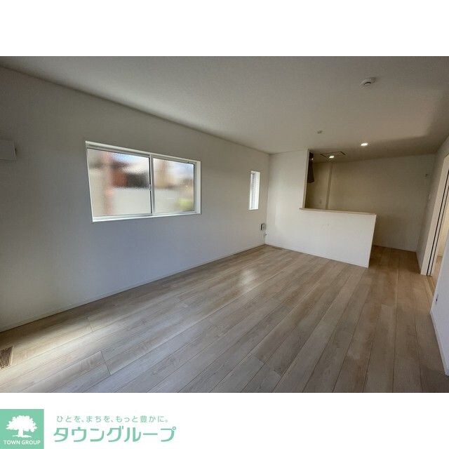 Kolet武蔵村山#04の物件内観写真