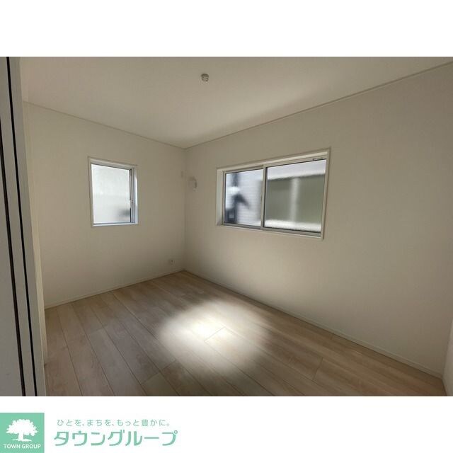 Kolet武蔵村山#04の物件内観写真