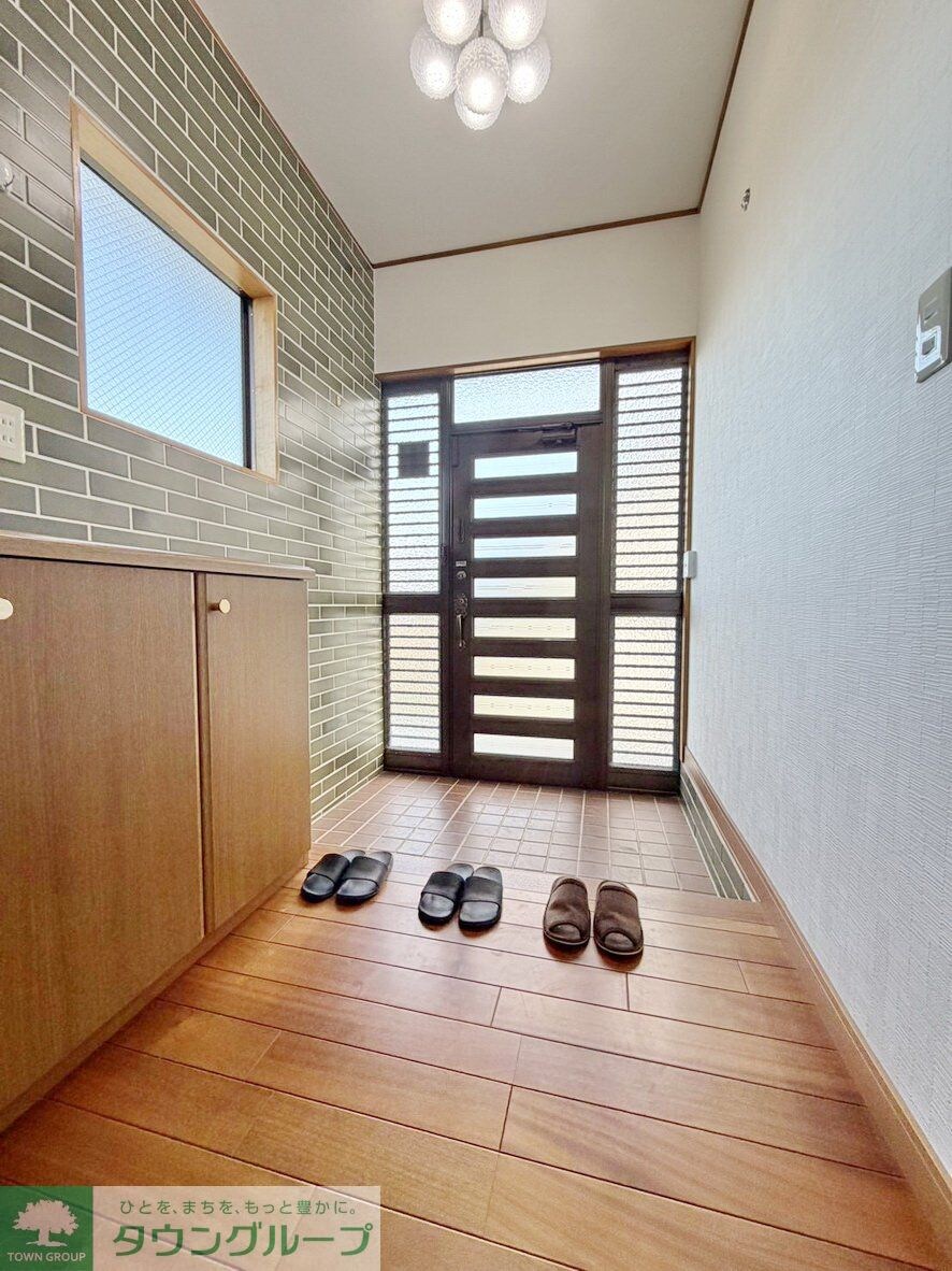 ロコハウスＣの物件内観写真