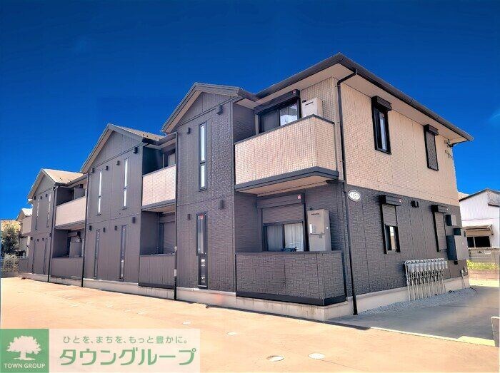 アズーリの物件内観写真