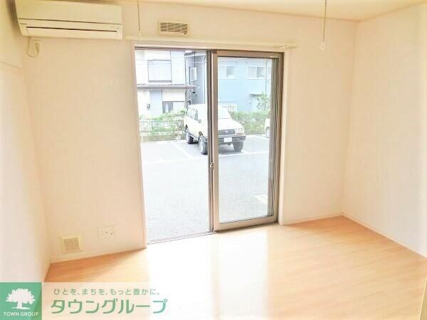 Ｓｏｌｅａｄｏ　Ｍｉｔａｋａの物件内観写真