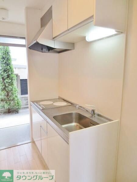 Ｓｏｌｅａｄｏ　Ｍｉｔａｋａの物件内観写真