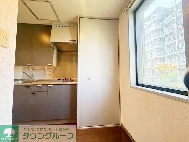 府中ウエストの物件内観写真