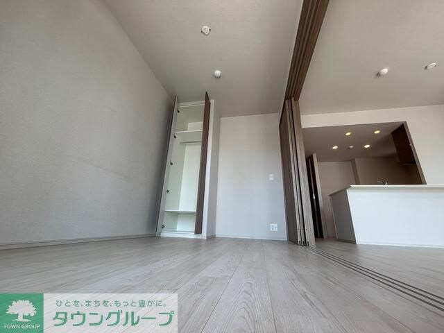 トラープランド蒼麗館の物件内観写真