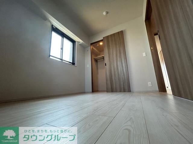 トラープランド蒼麗館の物件内観写真