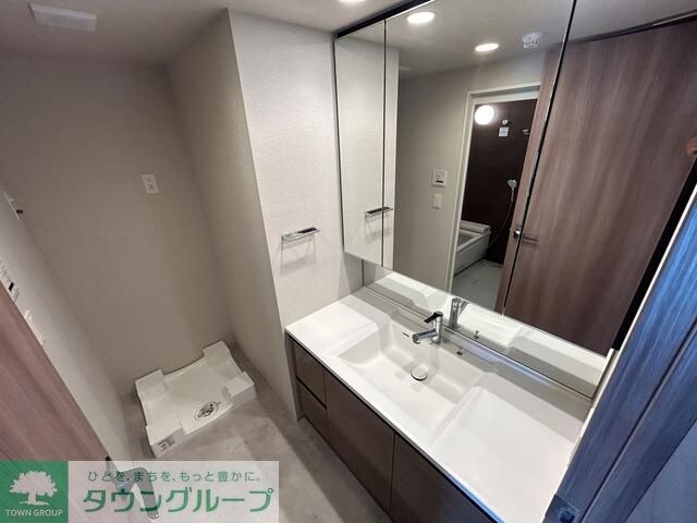 トラープランド蒼麗館の物件内観写真