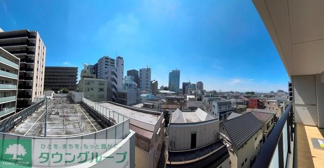 トラープランド蒼麗館の物件内観写真