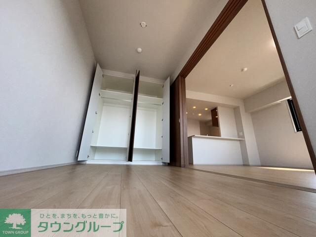 トラープランド蒼麗館の物件内観写真