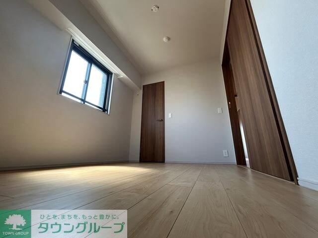 トラープランド蒼麗館の物件内観写真