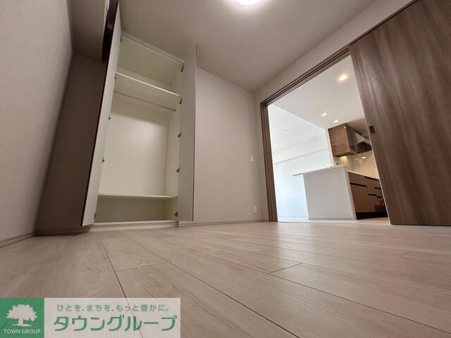 トラープランド蒼麗館の物件内観写真