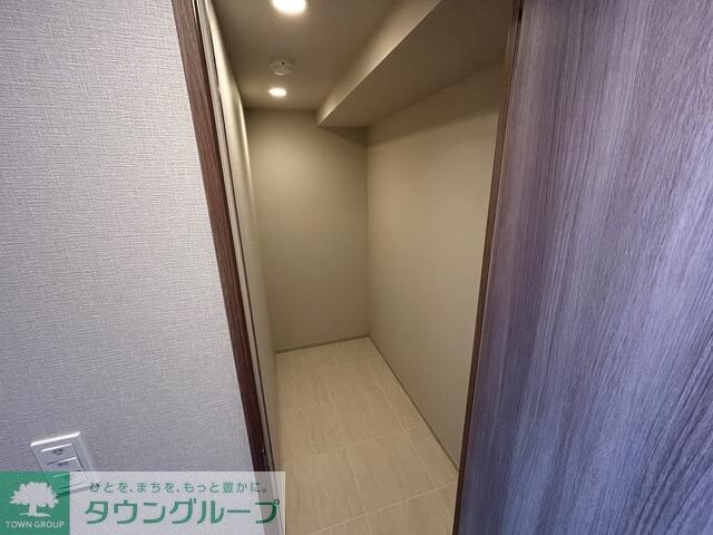 トラープランド蒼麗館の物件内観写真