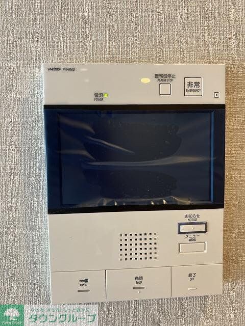 トラープランド蒼麗館の物件内観写真