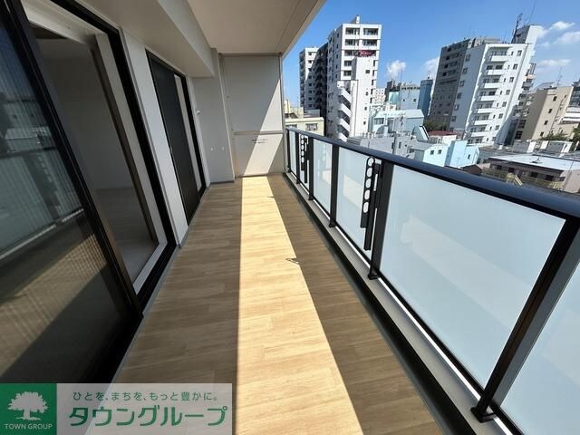 トラープランド蒼麗館の物件内観写真