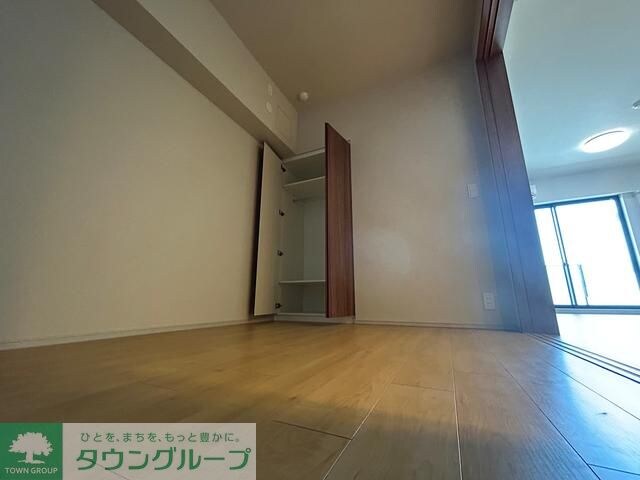 トラープランド蒼麗館の物件内観写真