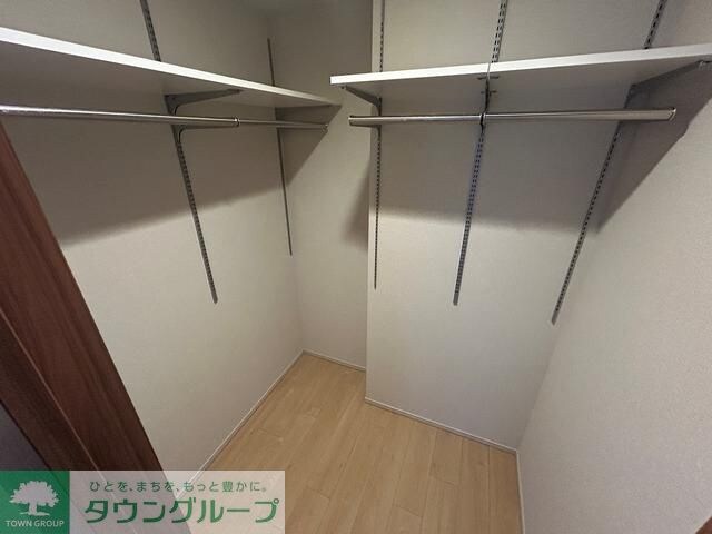 トラープランド蒼麗館の物件内観写真