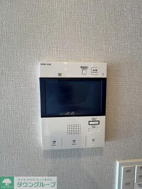 トラープランド蒼麗館の物件内観写真