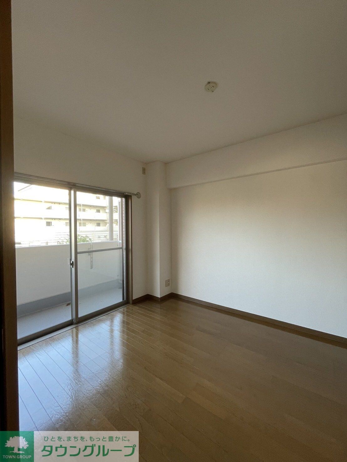 グランドヒルズ二番館の物件内観写真