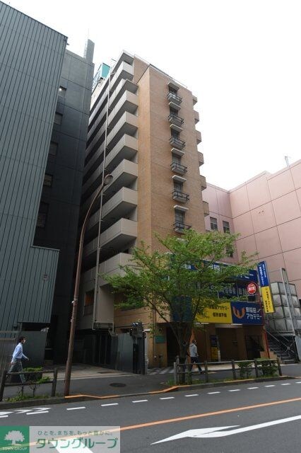 グローリア初穂武蔵境の物件内観写真