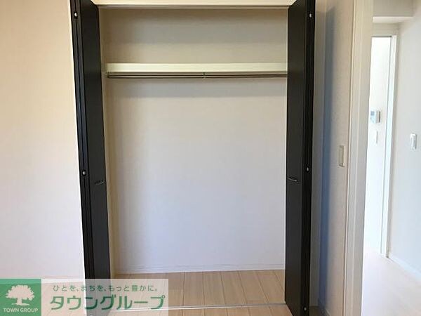 ラ・ロンディーネの物件内観写真