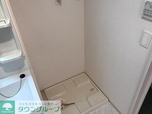 ラ・ロンディーネの物件内観写真