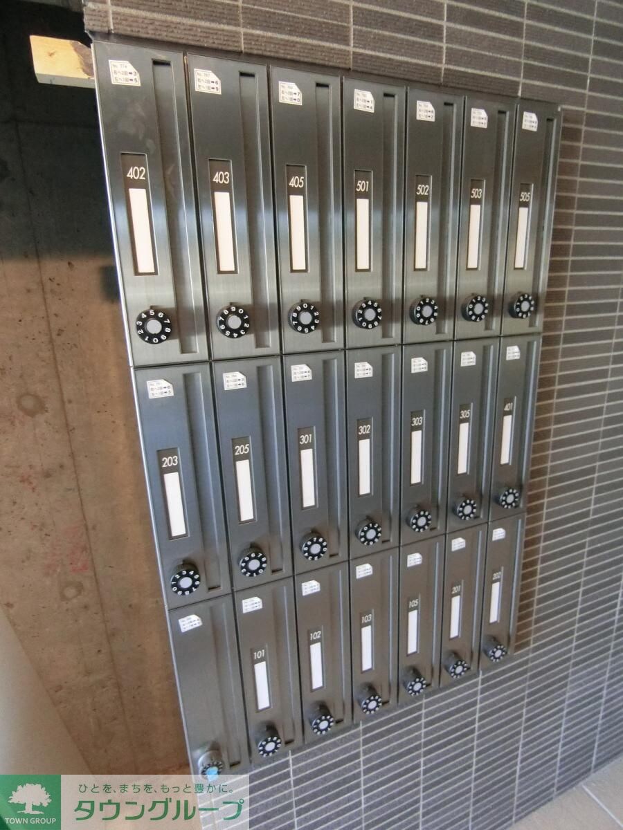 ラ・ロンディーネの物件内観写真