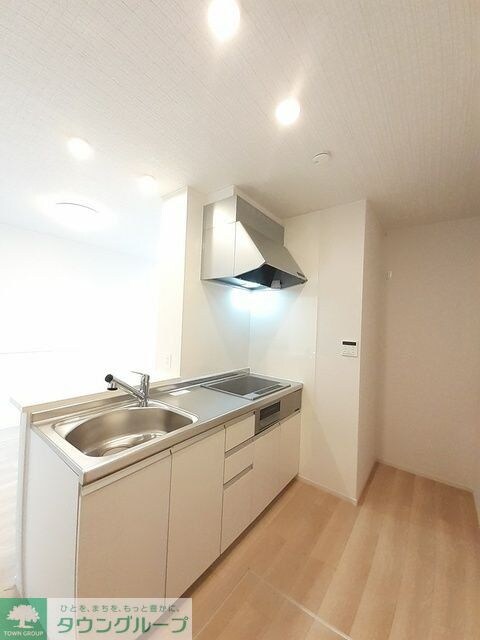 ＫＯＵテラス・タツイの物件内観写真