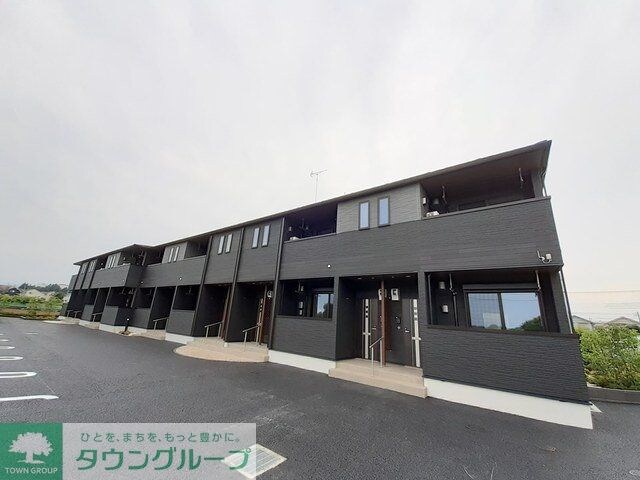 ＫＯＵテラス・タツイの物件内観写真