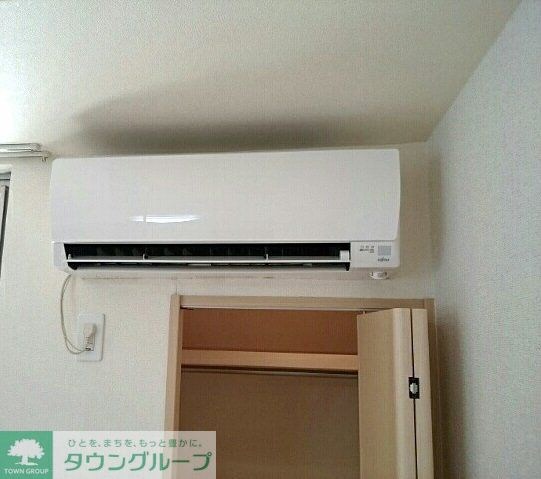 ヒルズ小平の物件内観写真