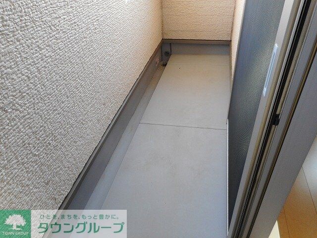 メゾンドグリシーヌIIIの物件内観写真