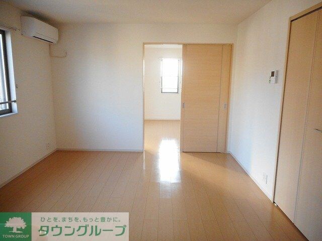 メゾンドグリシーヌIIIの物件内観写真