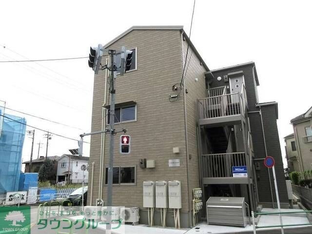 Ｃ．ＭＡＲＫ　Ａｖｅｎｕｅの物件内観写真