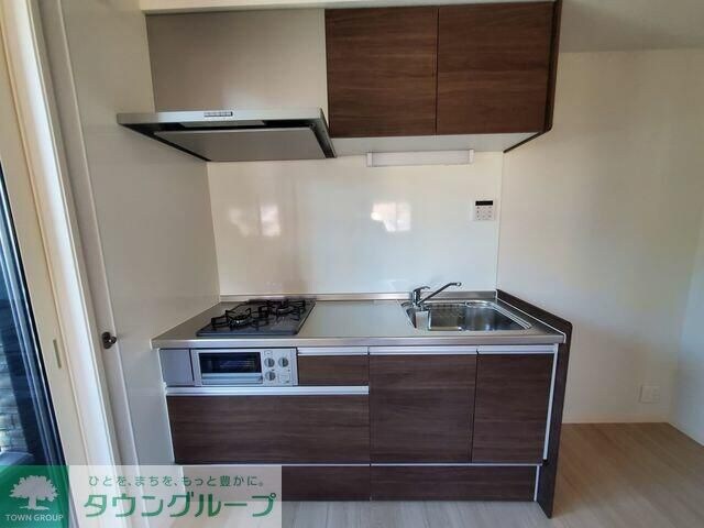 Ｃ．ＭＡＲＫ　Ａｖｅｎｕｅの物件内観写真