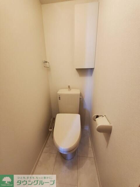 Ｃ．ＭＡＲＫ　Ａｖｅｎｕｅの物件内観写真